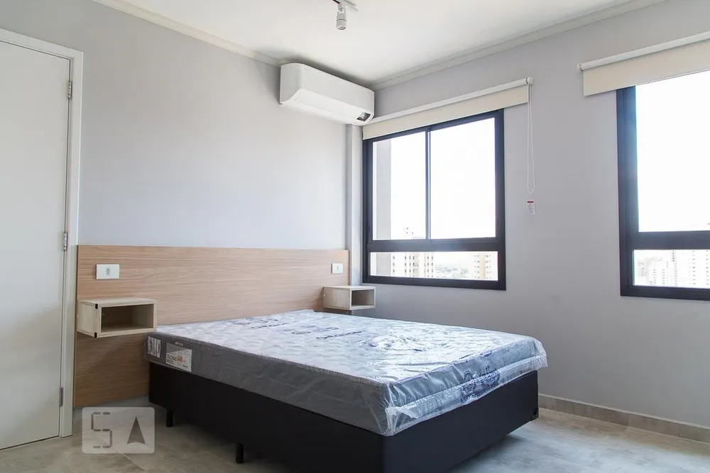 Kitnet-Studio, 25 m² - Foto 1
