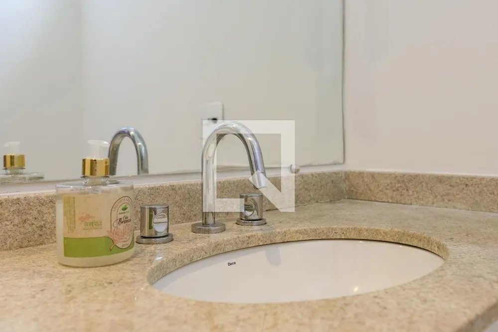 Apartamento, 3 quartos, 109 m² - Foto 2