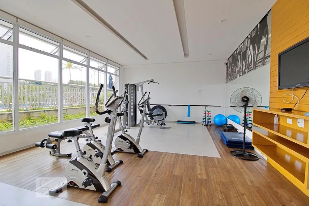 Apartamento, 2 quartos, 75 m² - Foto 8