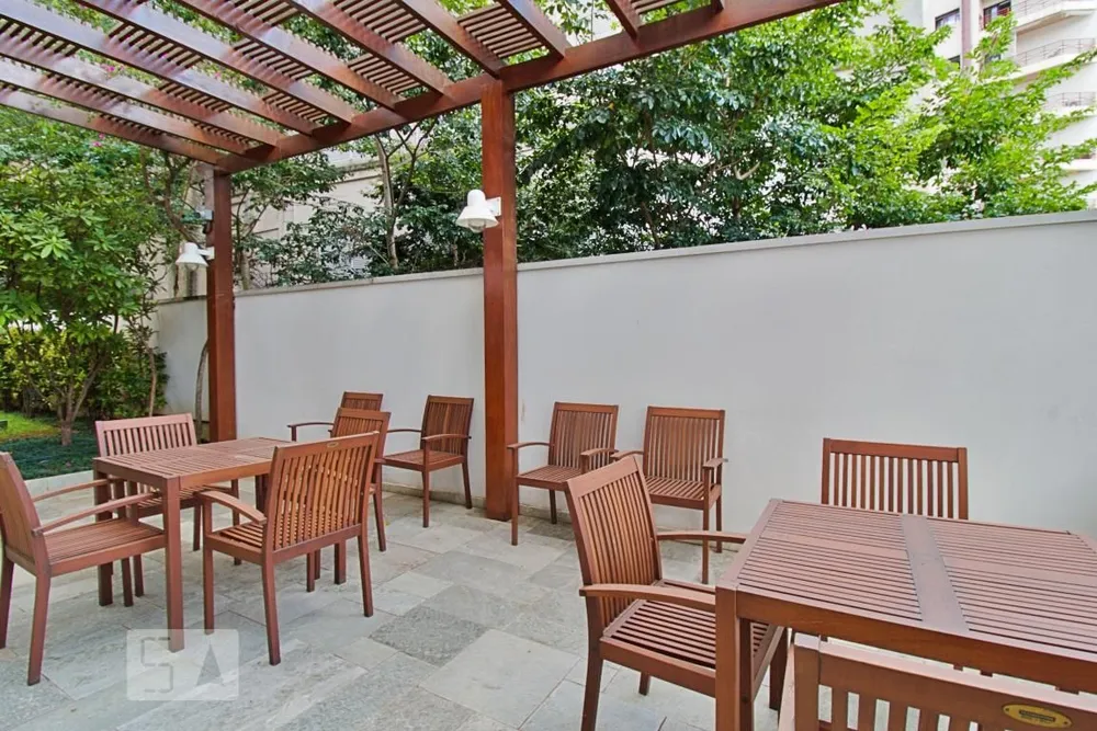Apartamento, 2 quartos, 75 m² - Foto 5
