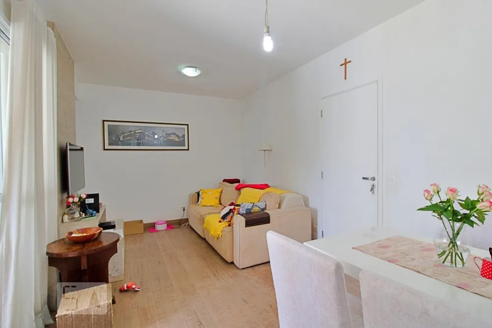 Apartamento, 2 quartos, 75 m² - Foto 6