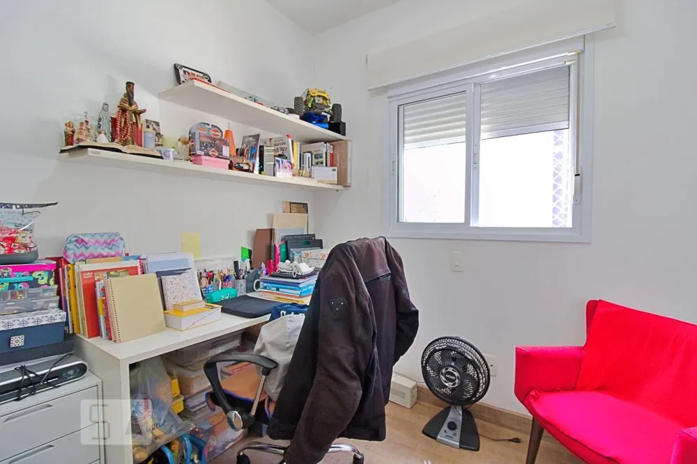 Apartamento, 2 quartos, 75 m² - Foto 4