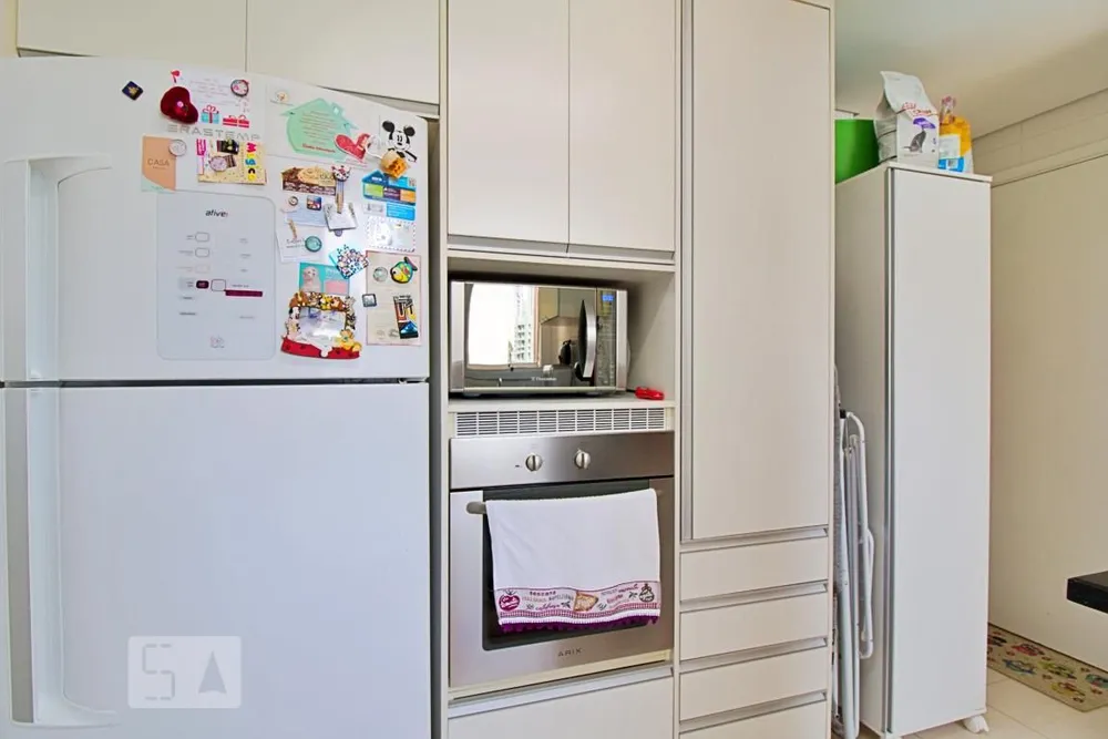 Apartamento, 2 quartos, 75 m² - Foto 1