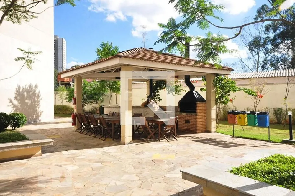Apartamento, 2 quartos, 48 m² - Foto 11