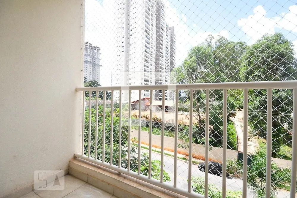 Apartamento, 2 quartos, 48 m² - Foto 7