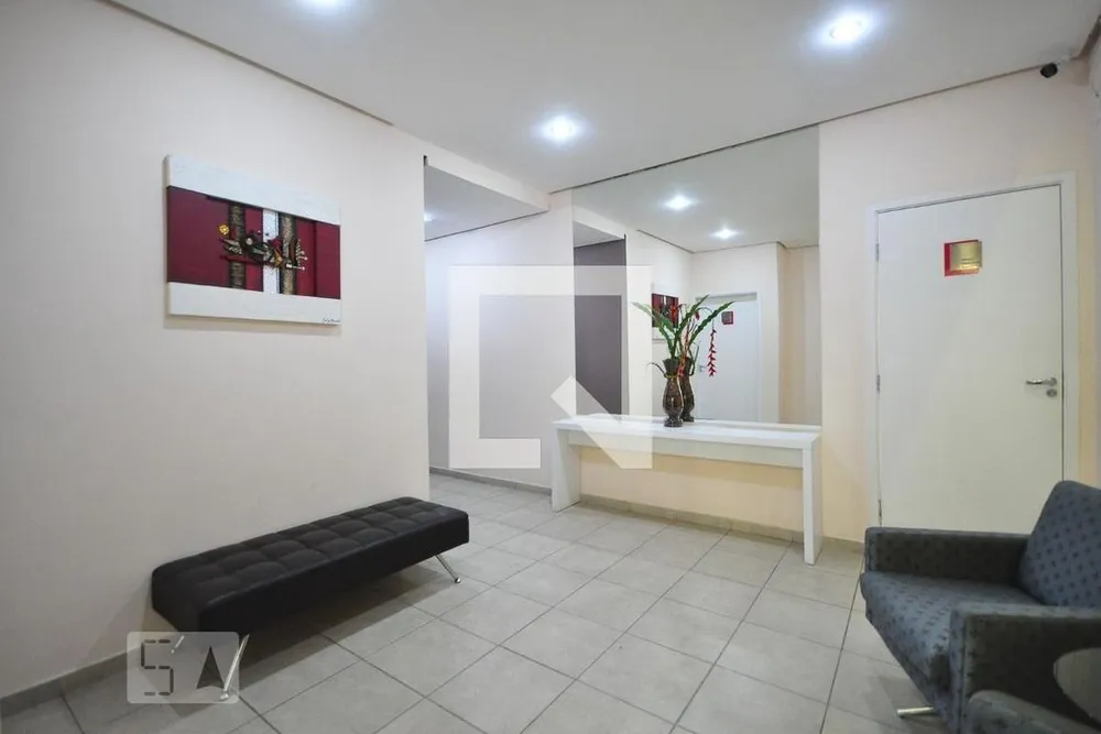 Apartamento, 2 quartos, 48 m² - Foto 8