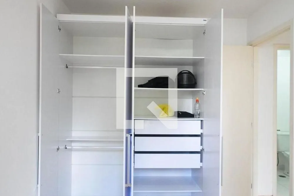 Apartamento, 2 quartos, 48 m² - Foto 2