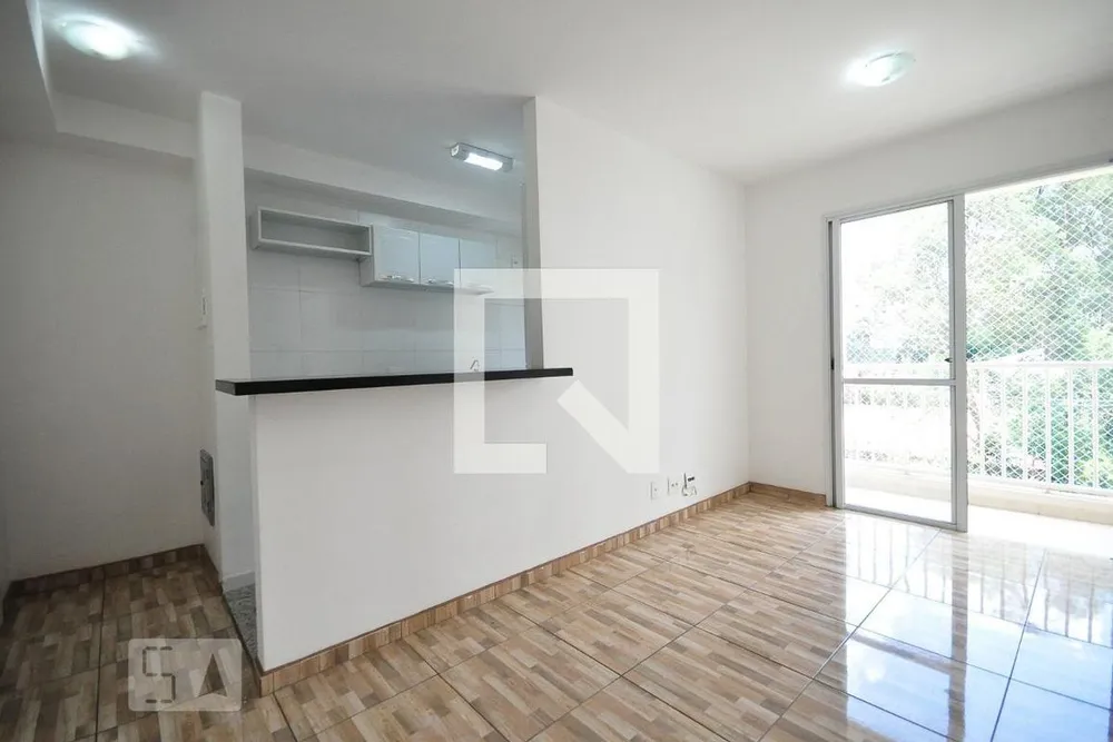 Apartamento, 2 quartos, 48 m² - Foto 1