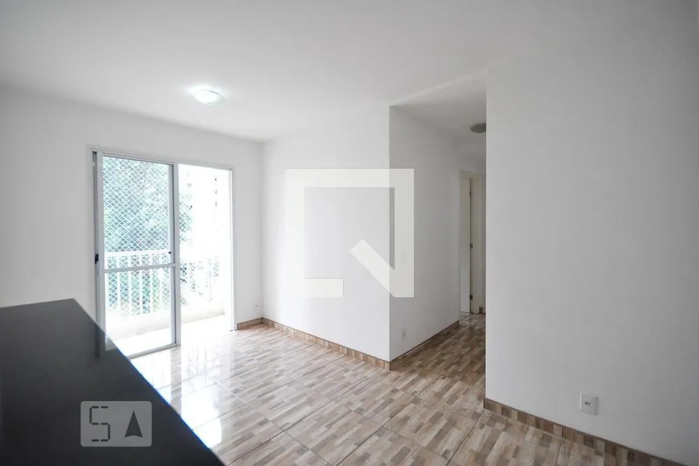Apartamento, 2 quartos, 48 m² - Foto 3