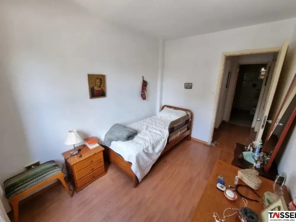 Apartamento, 2 quartos, 85 m² - Foto 1