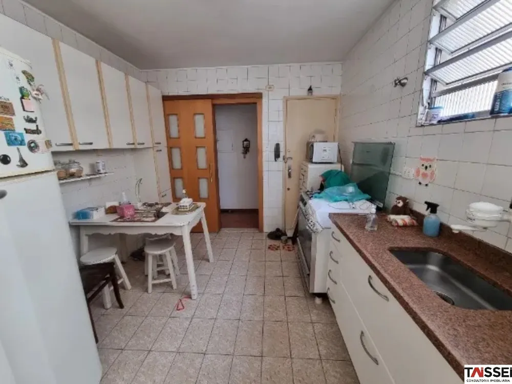 Apartamento, 2 quartos, 85 m² - Foto 4