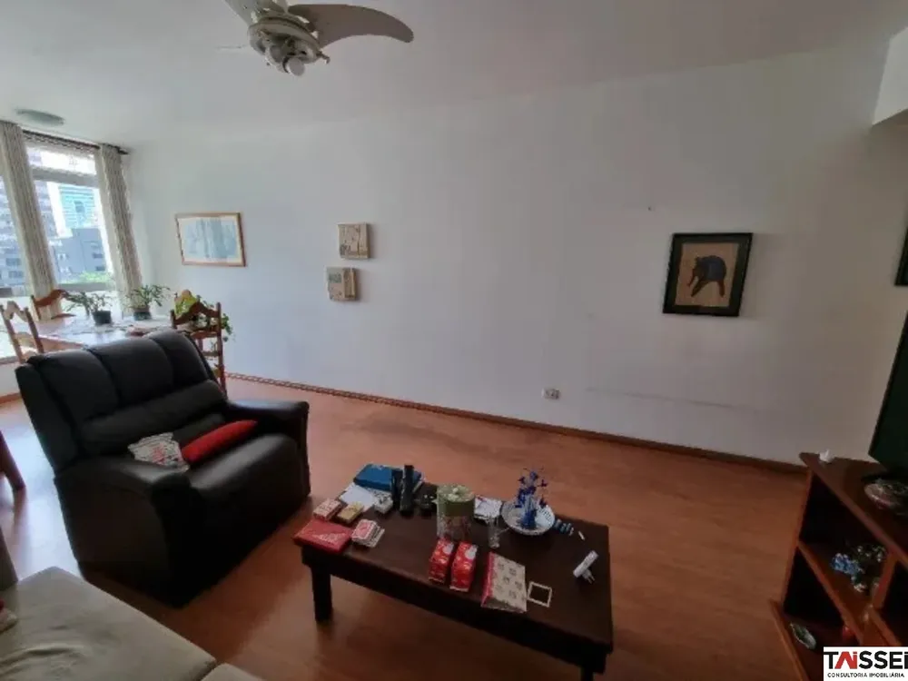 Apartamento, 2 quartos, 85 m² - Foto 2