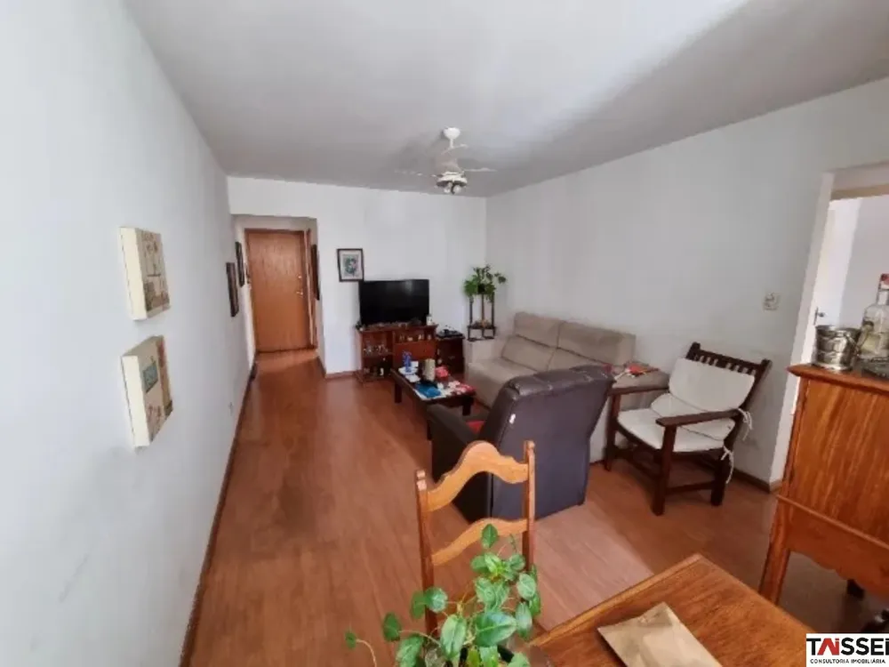 Apartamento, 2 quartos, 85 m² - Foto 10