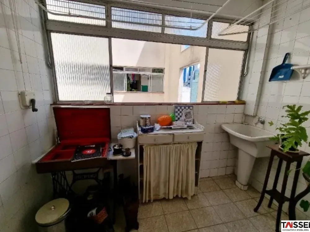 Apartamento, 2 quartos, 85 m² - Foto 3