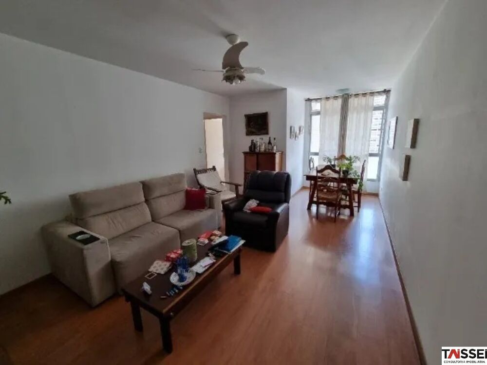 Apartamento, 2 quartos, 85 m² - Foto 5