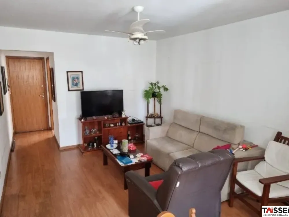 Apartamento, 2 quartos, 85 m² - Foto 7