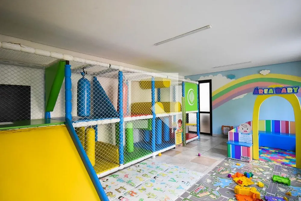 Apartamento, 3 quartos, 128 m² - Foto 10