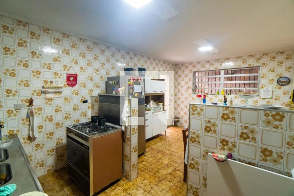 Casa, 3 quartos, 140 m² - Foto 9