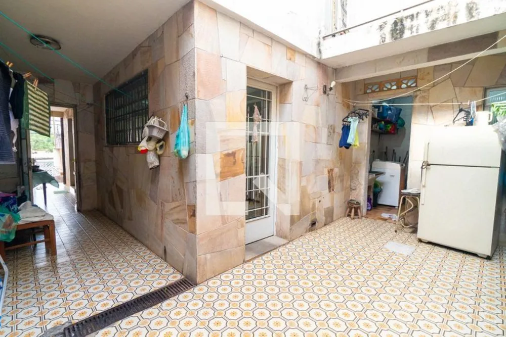 Casa, 3 quartos, 140 m² - Foto 11