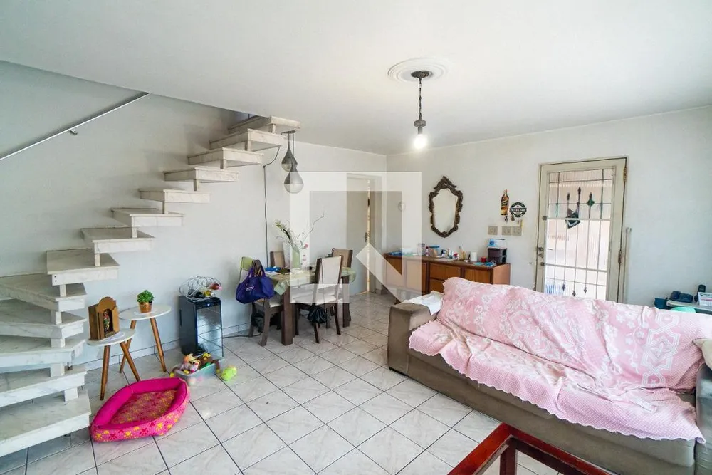 Casa, 3 quartos, 140 m² - Foto 1