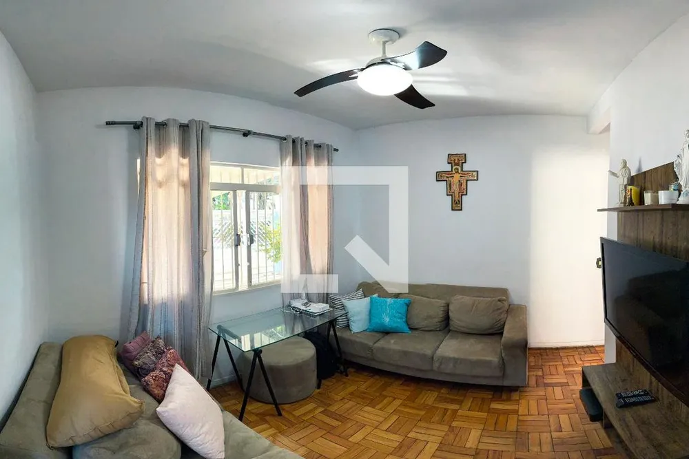 Casa, 3 quartos, 160 m² - Foto 1