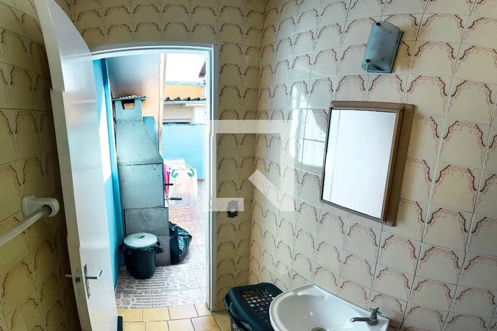 Casa, 3 quartos, 160 m² - Foto 8
