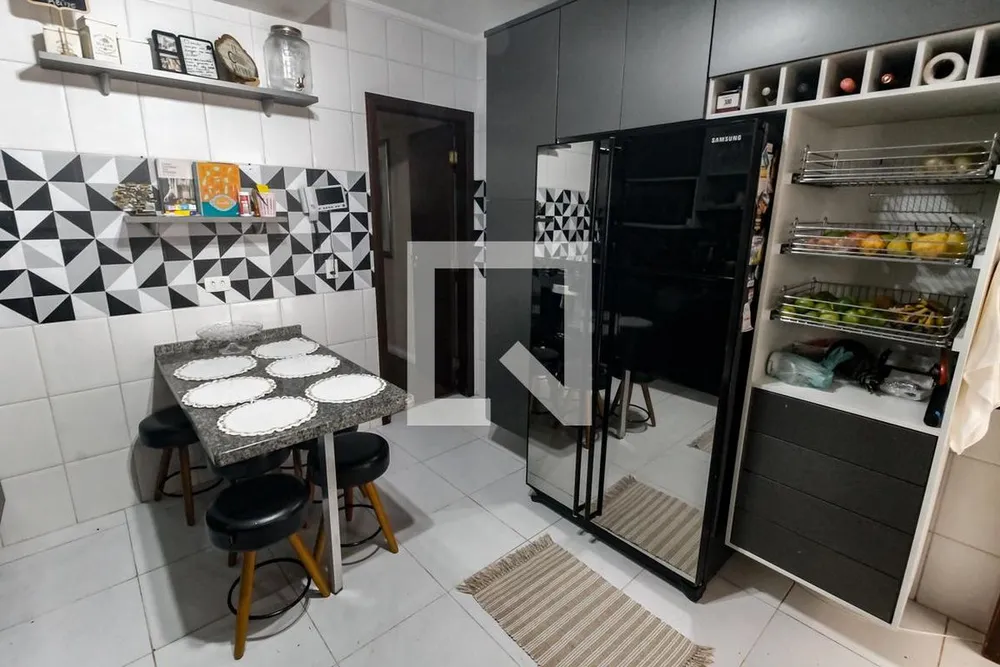 Casa, 4 quartos, 155 m² - Foto 10
