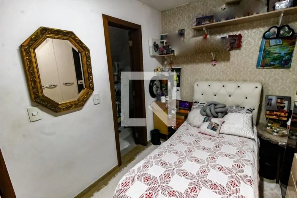 Casa, 4 quartos, 155 m² - Foto 13