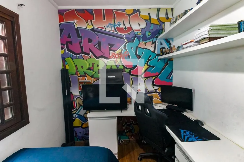 Casa, 4 quartos, 155 m² - Foto 6