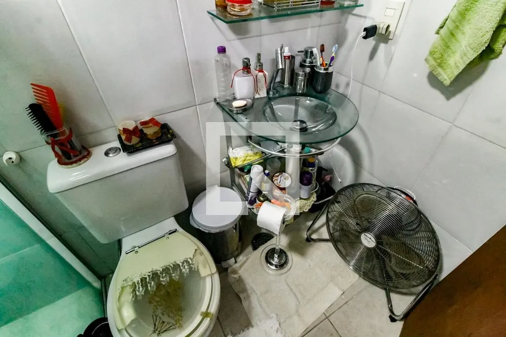 Casa, 4 quartos, 155 m² - Foto 14