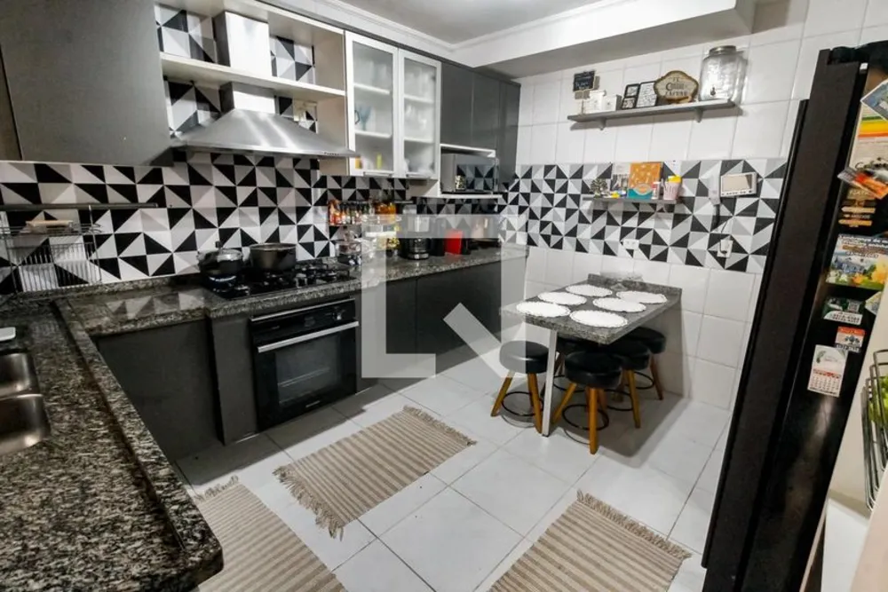 Casa, 4 quartos, 155 m² - Foto 11