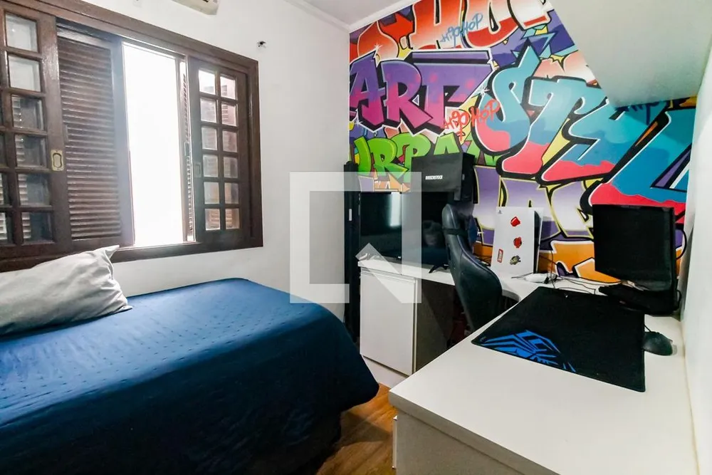 Casa, 4 quartos, 155 m² - Foto 5