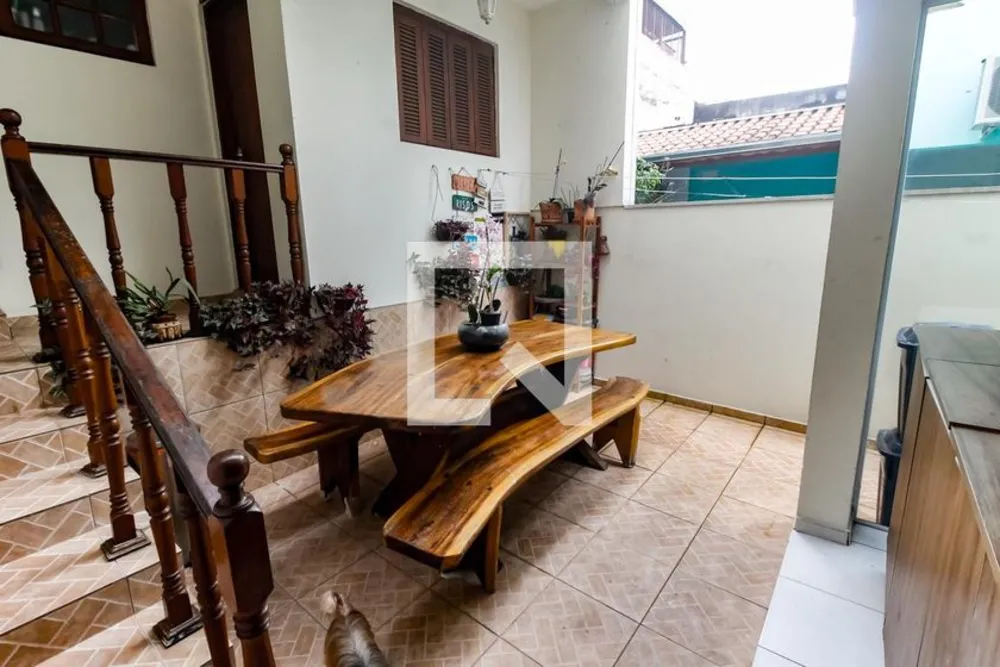 Casa, 4 quartos, 155 m² - Foto 12