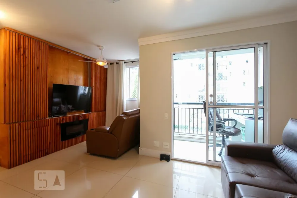 Apartamento, 3 quartos, 65 m² - Foto 2
