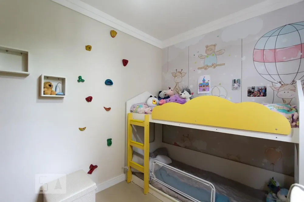 Apartamento, 3 quartos, 65 m² - Foto 4