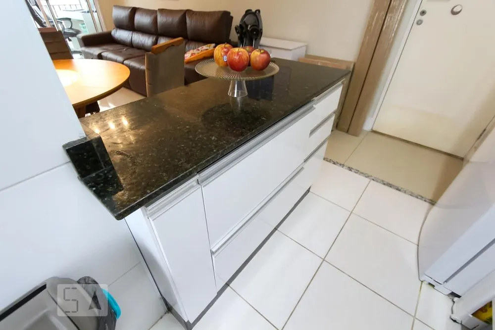 Apartamento, 3 quartos, 65 m² - Foto 8
