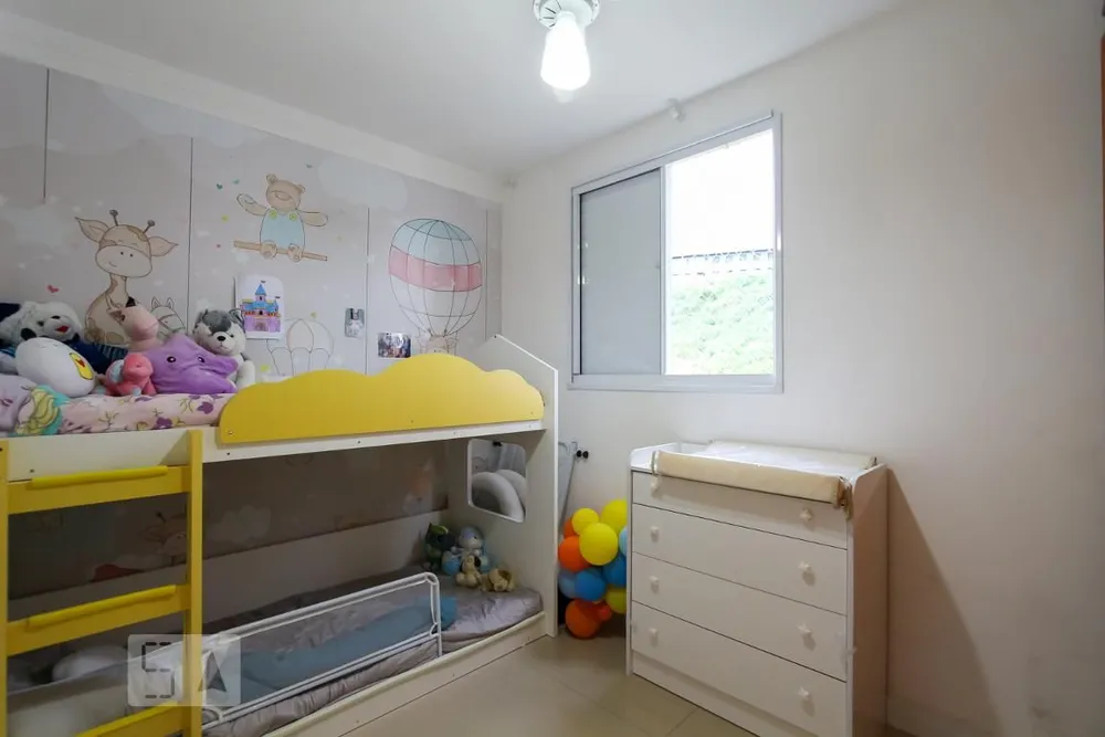 Apartamento, 3 quartos, 65 m² - Foto 3
