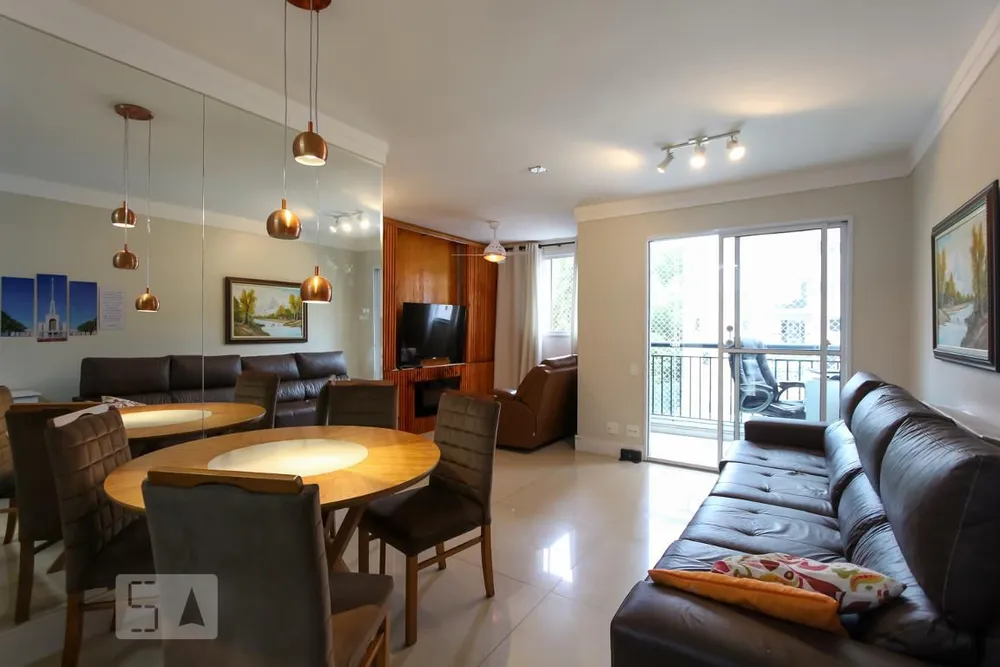 Apartamento, 3 quartos, 65 m² - Foto 4