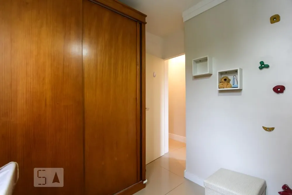 Apartamento, 3 quartos, 65 m² - Foto 2