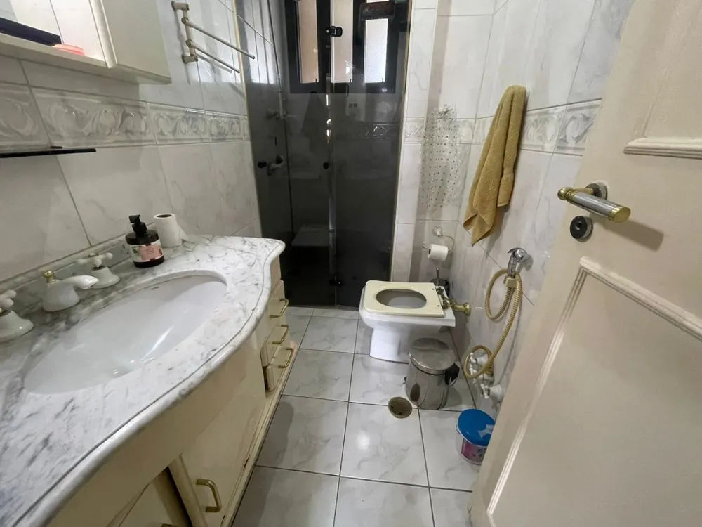 Apartamento, 4 quartos, 142 m² - Foto 3