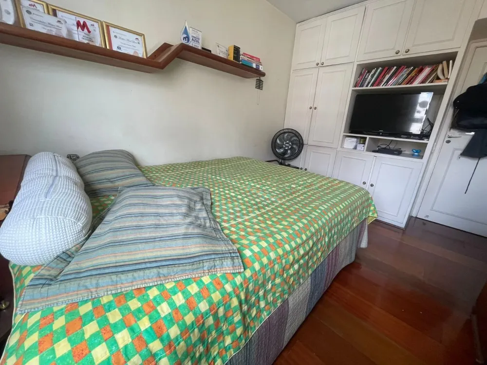 Apartamento, 4 quartos, 142 m² - Foto 2