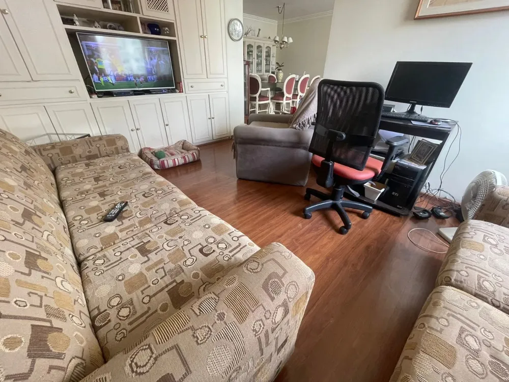 Apartamento, 4 quartos, 142 m² - Foto 10