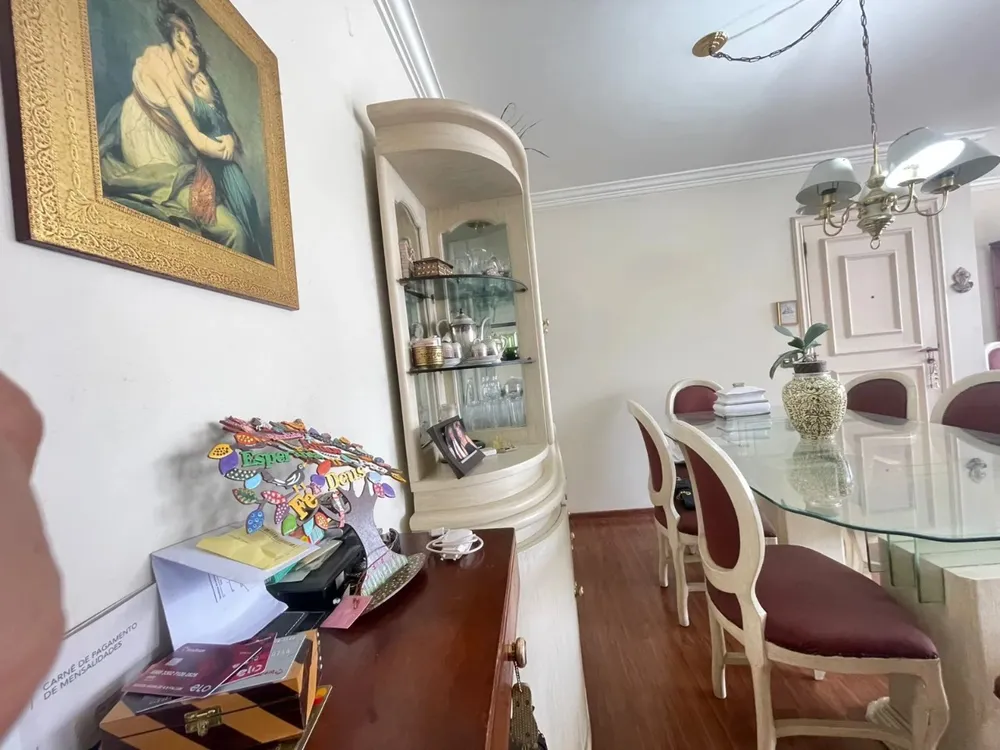 Apartamento, 4 quartos, 142 m² - Foto 9