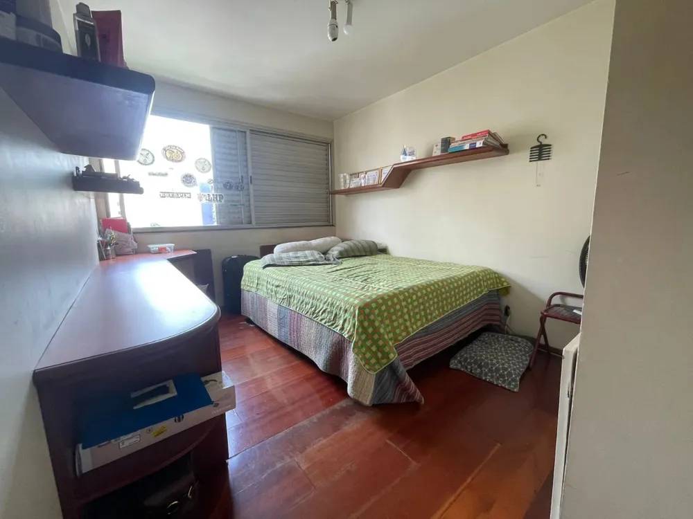 Apartamento, 4 quartos, 142 m² - Foto 5