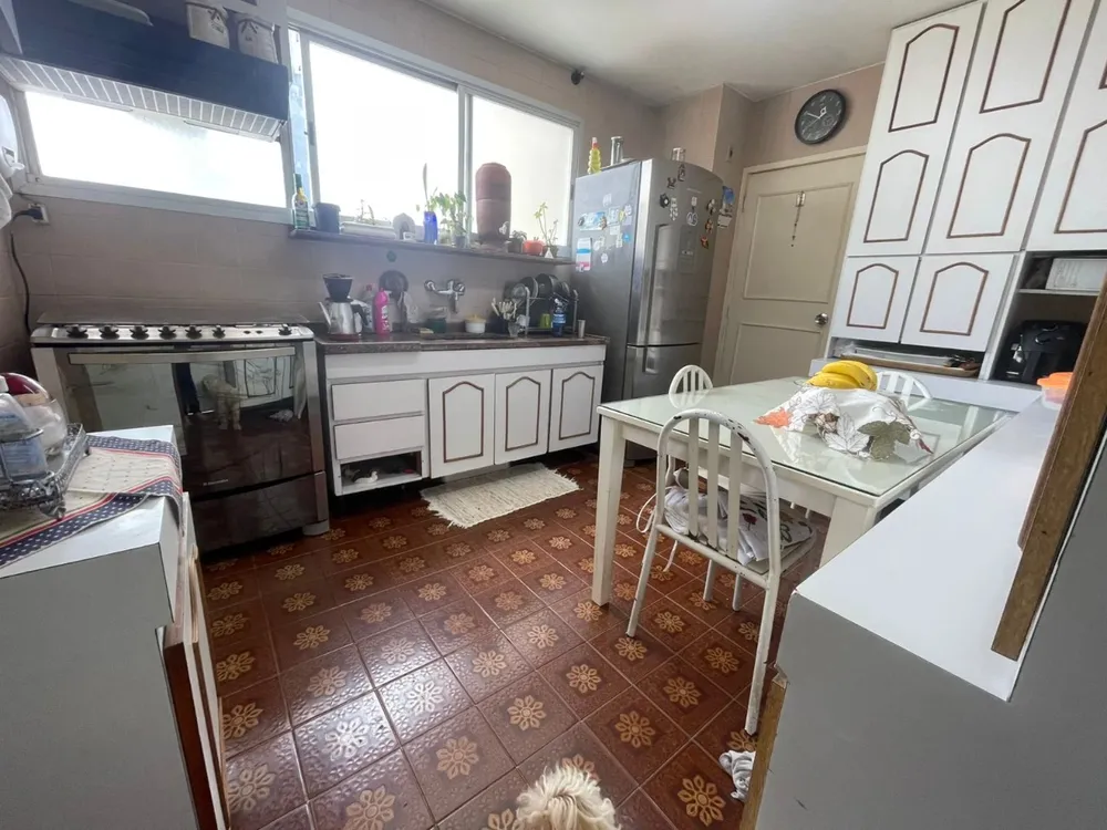Apartamento, 4 quartos, 142 m² - Foto 12