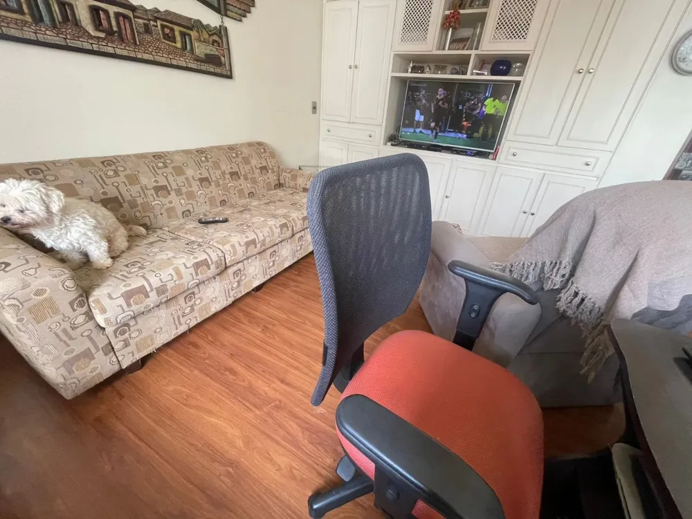 Apartamento, 4 quartos, 142 m² - Foto 11