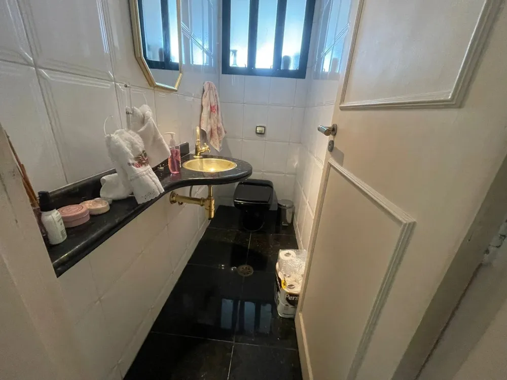 Apartamento, 4 quartos, 142 m² - Foto 1