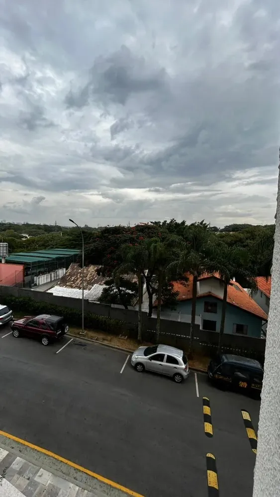 Apartamento, 3 quartos, 168 m² - Foto 2