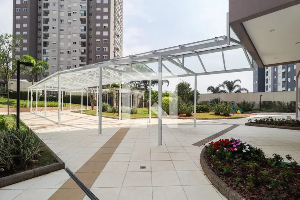 Apartamento, 3 quartos, 66 m² - Foto 9