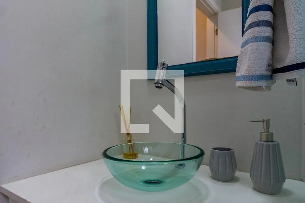 Apartamento, 3 quartos, 66 m² - Foto 6